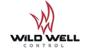 logo 40 wild well 2x