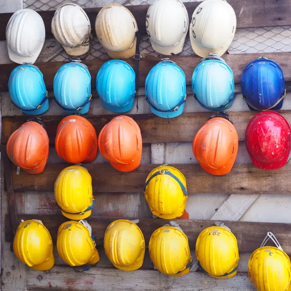 iso 45001 foundation